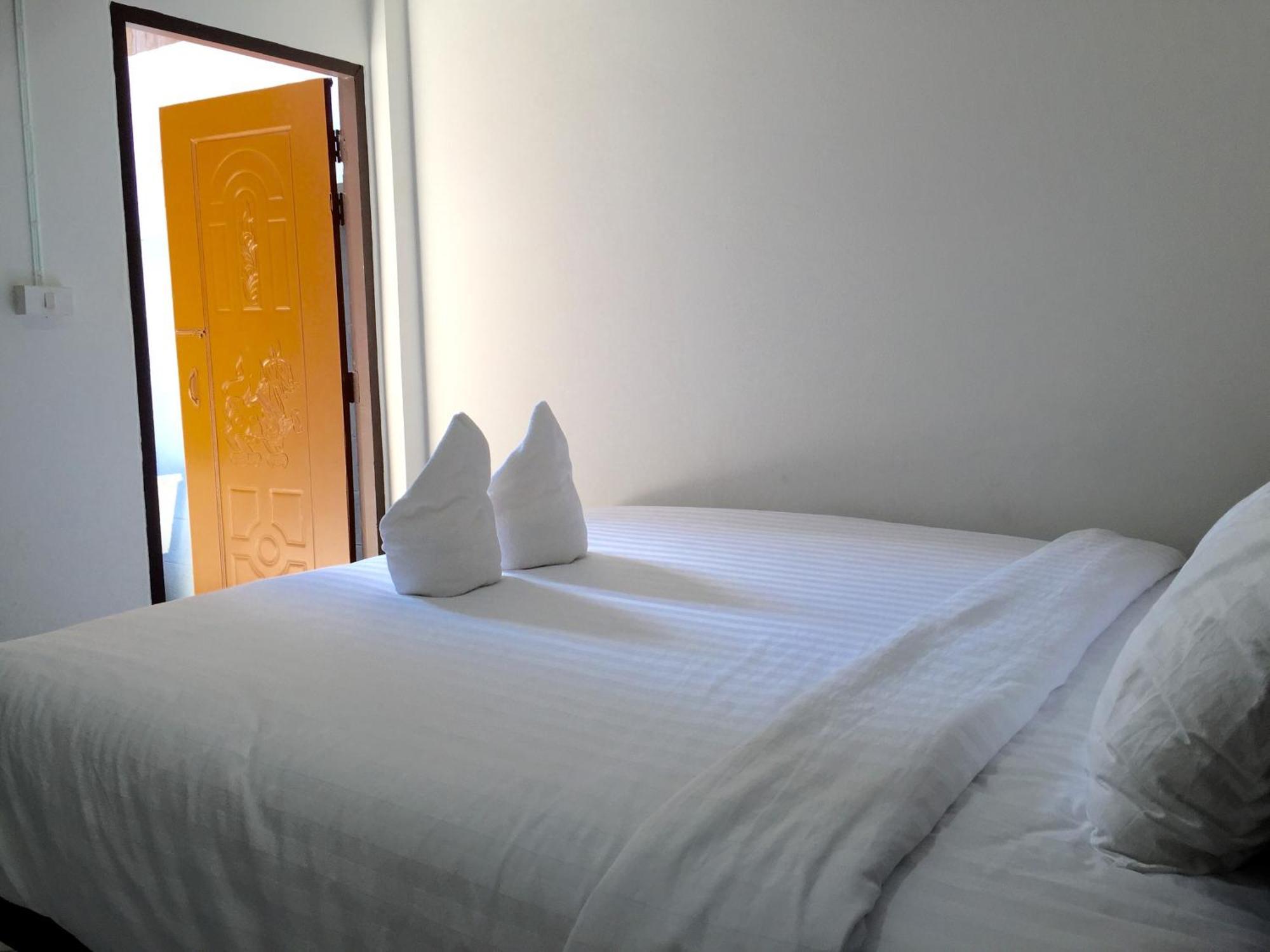 Niwas Ayutthaya Hotell Rom bilde