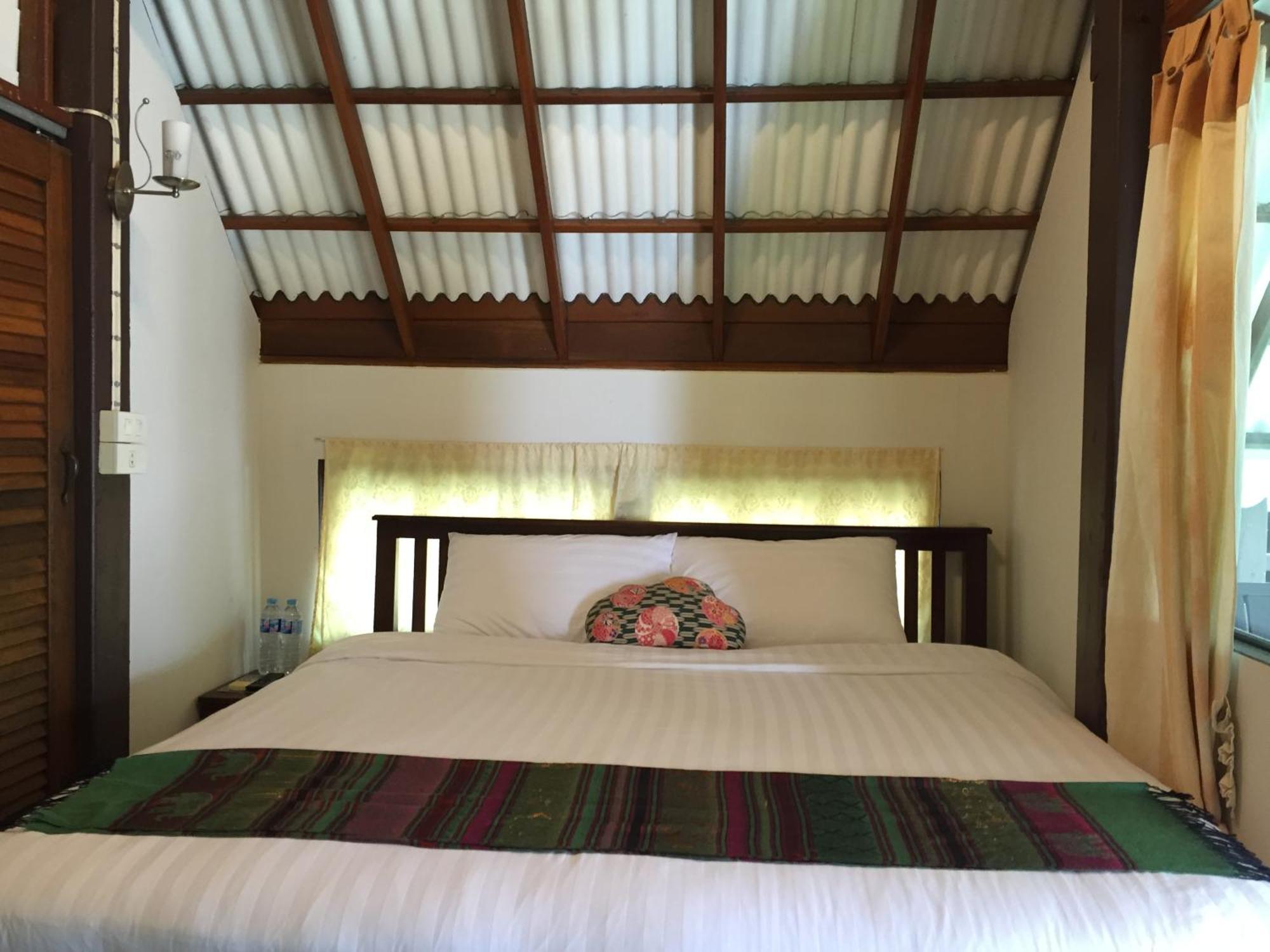 Niwas Ayutthaya Hotell Rom bilde