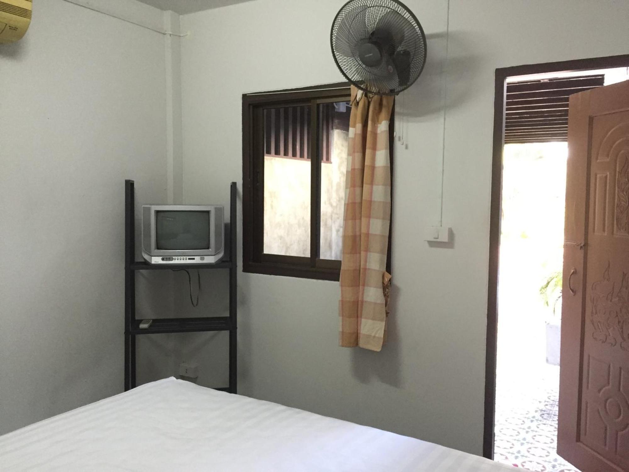 Niwas Ayutthaya Hotell Rom bilde