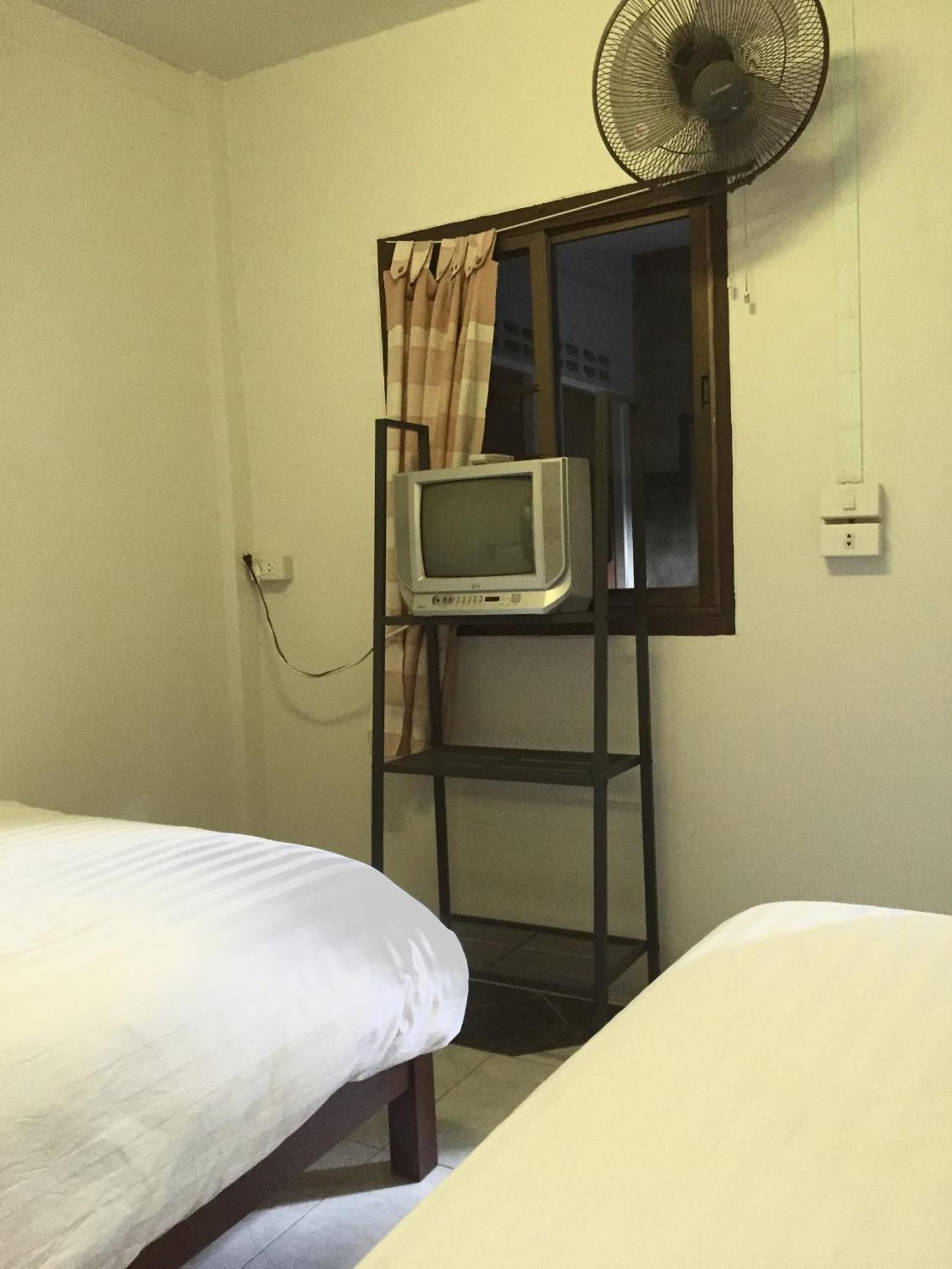 Niwas Ayutthaya Hotell Rom bilde