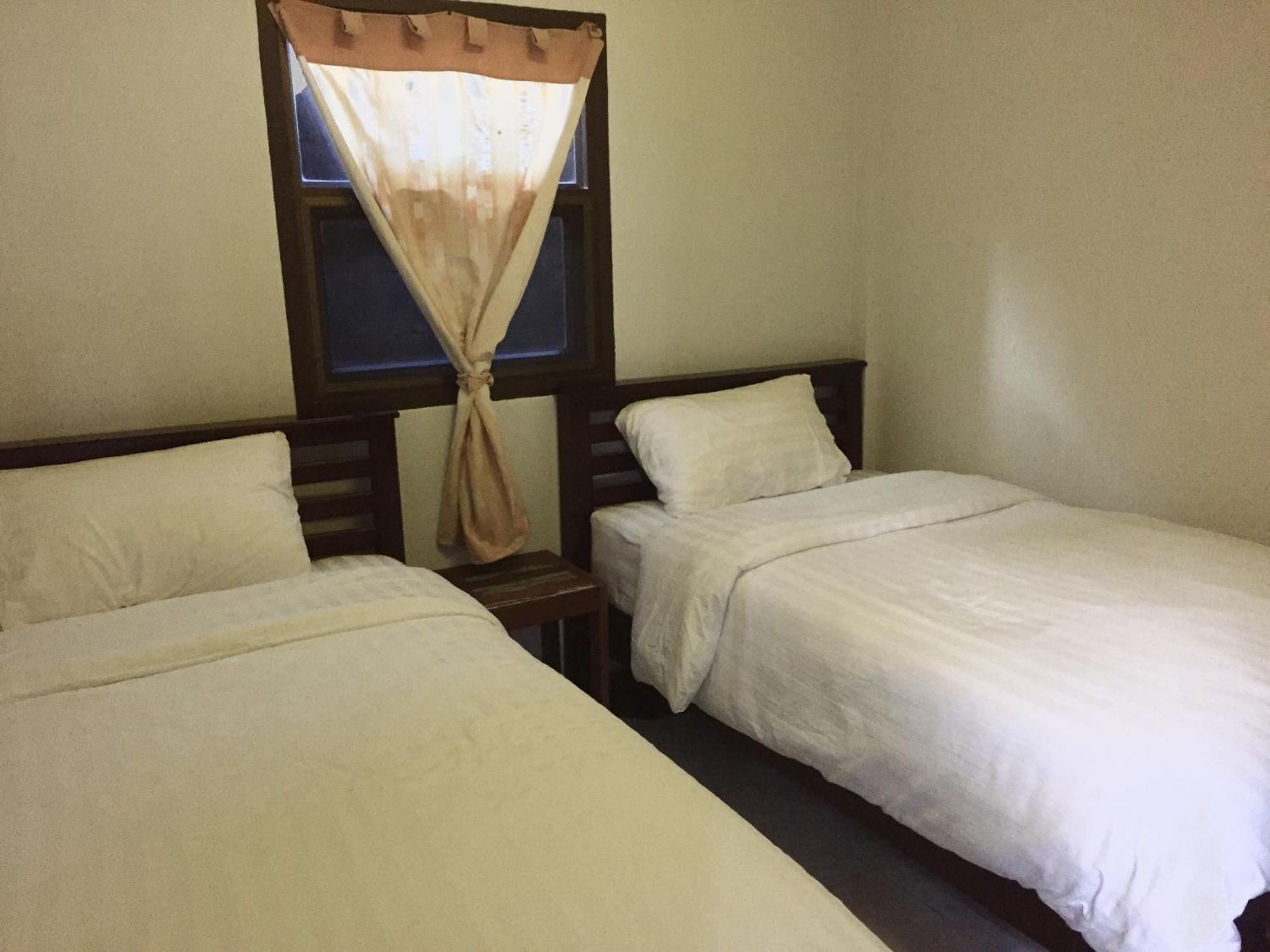 Niwas Ayutthaya Hotell Rom bilde